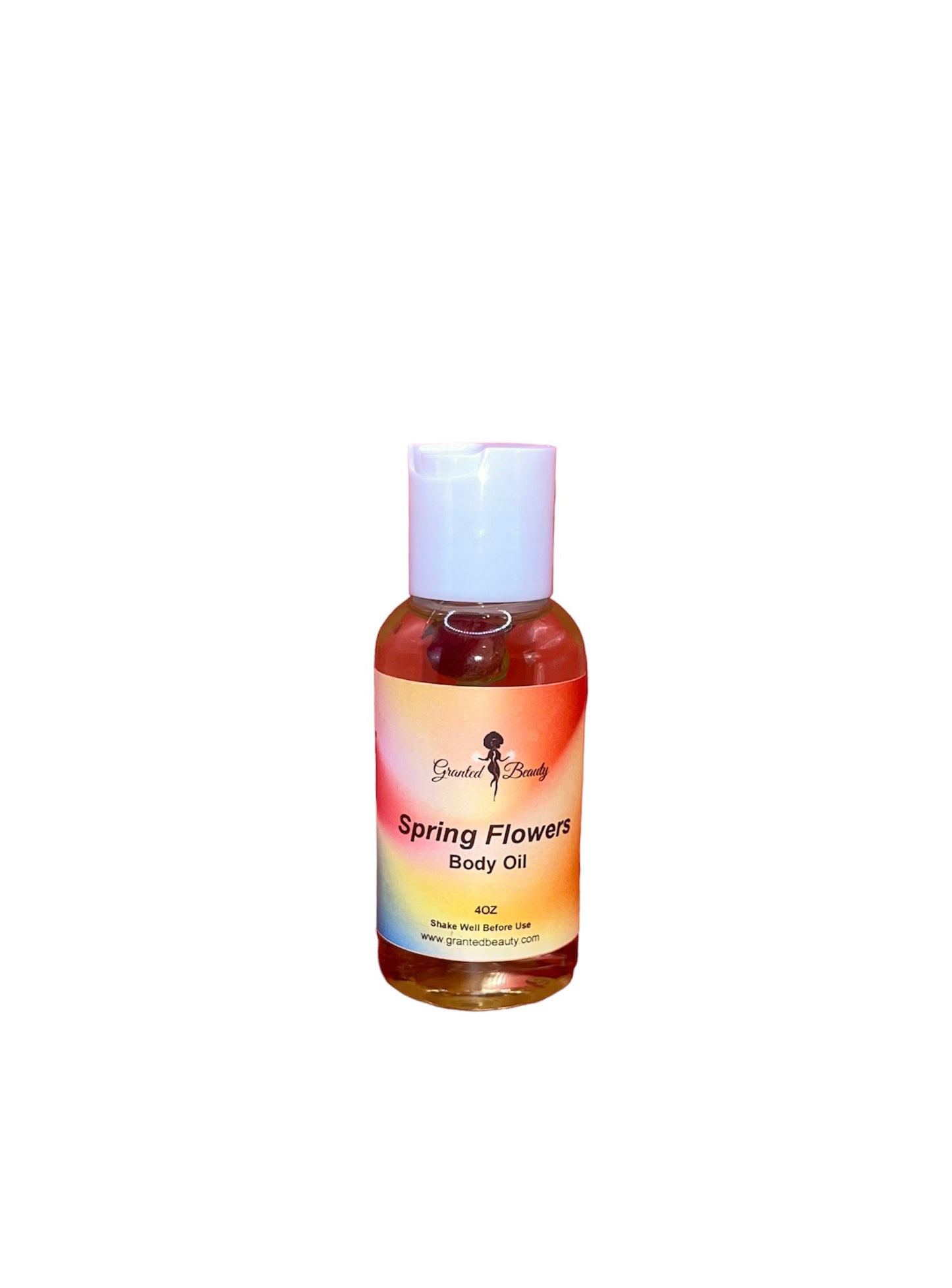 Body Oils