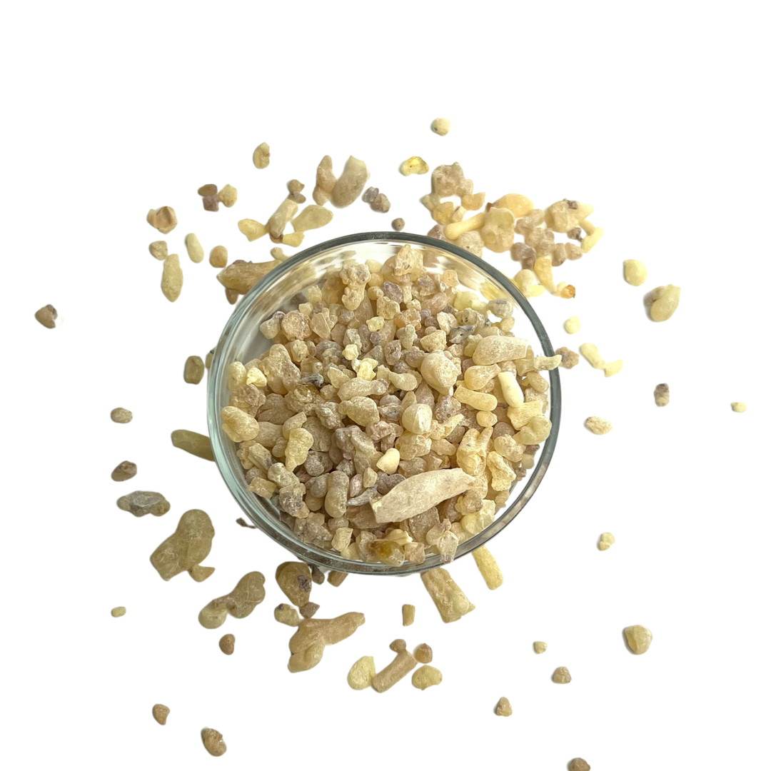Frankincense Resin