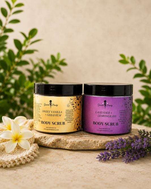 Body Scrubs