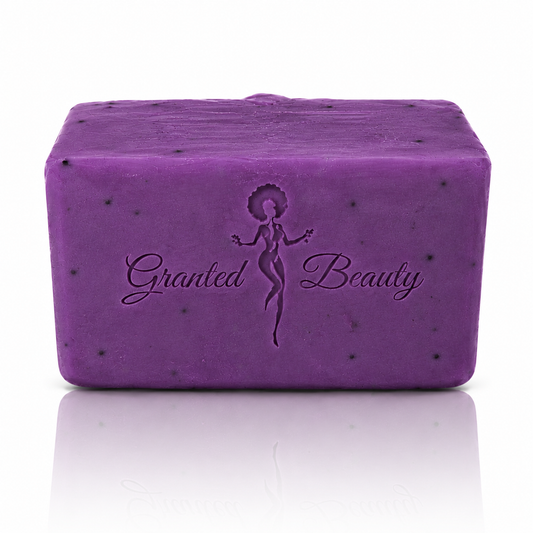 Goddess Yoni Bar
