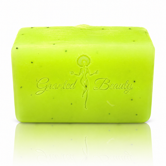 GSPOT yoni bar