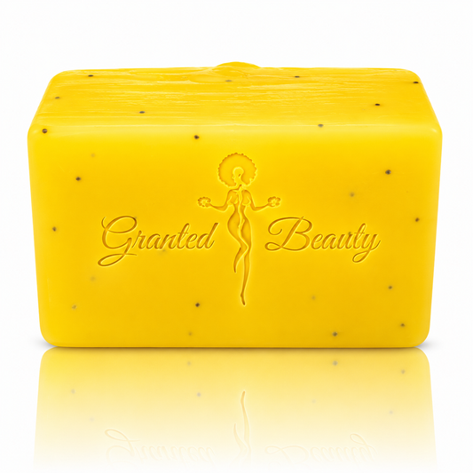 NewNu Citrus Toner Bar