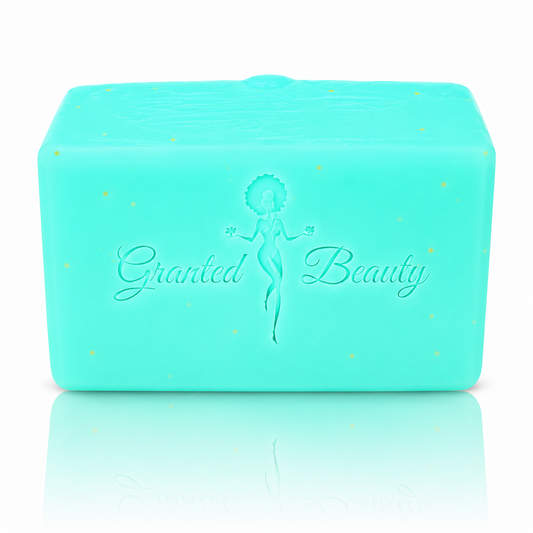 Luminous Gem Bar