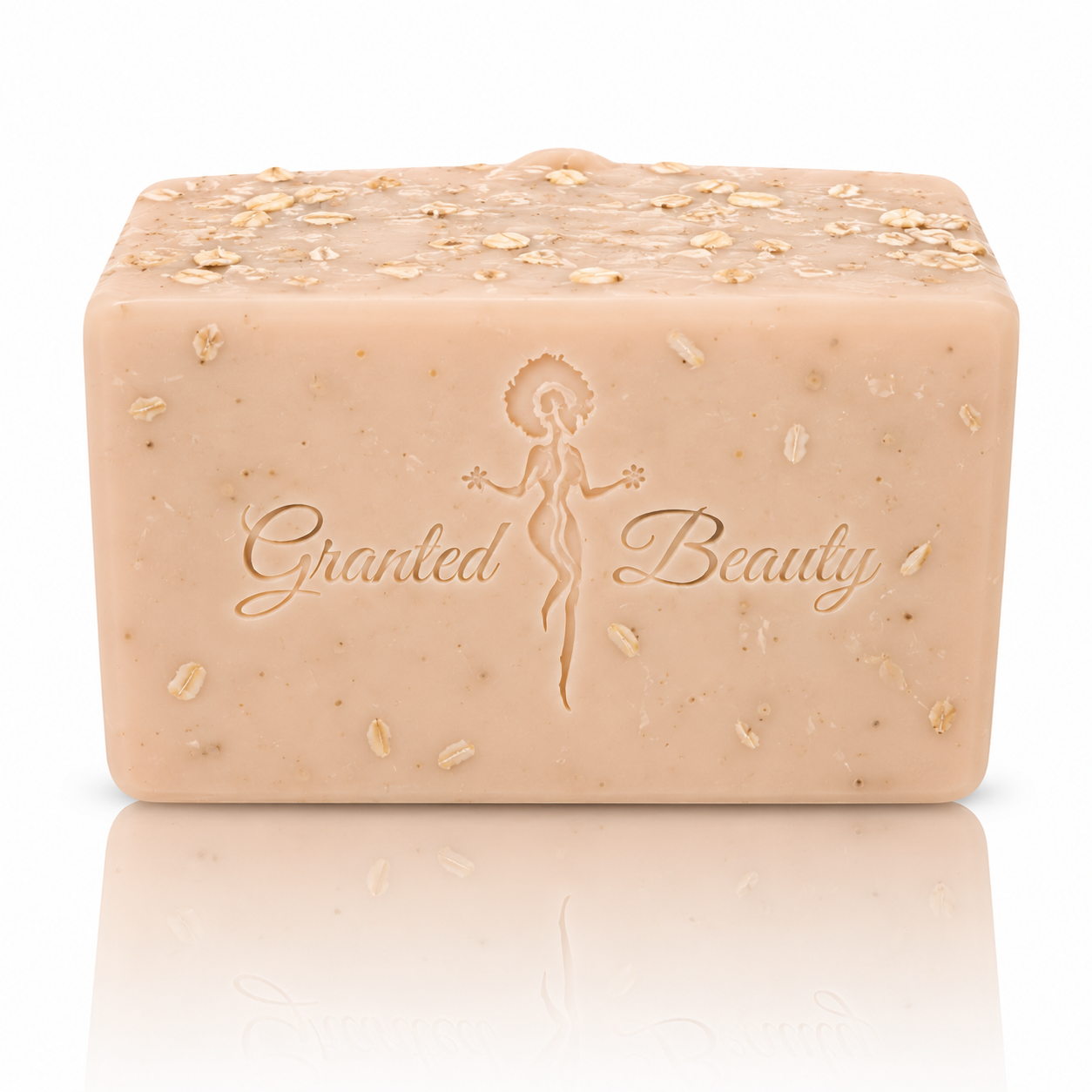 Honey Oatmeal Bar
