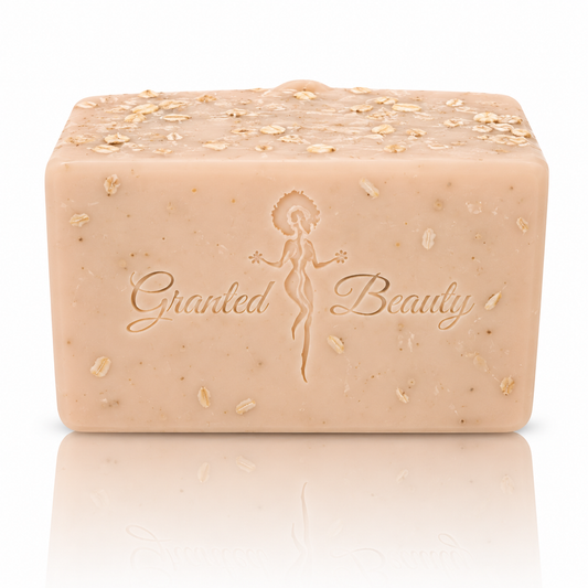 Honey Oatmeal Bar