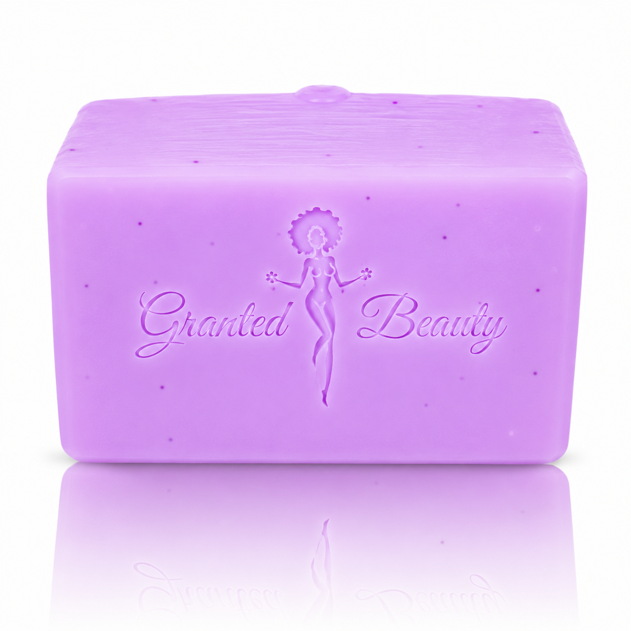 Lavender Baby Bars