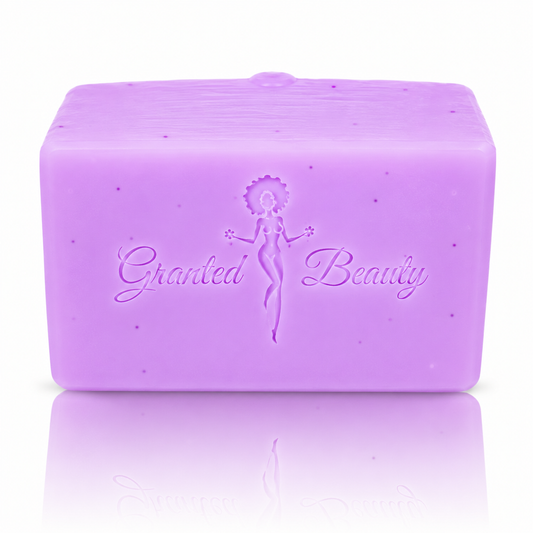 Lavender Baby Bars