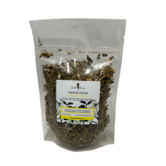 Vsteam Cleansing Blend
