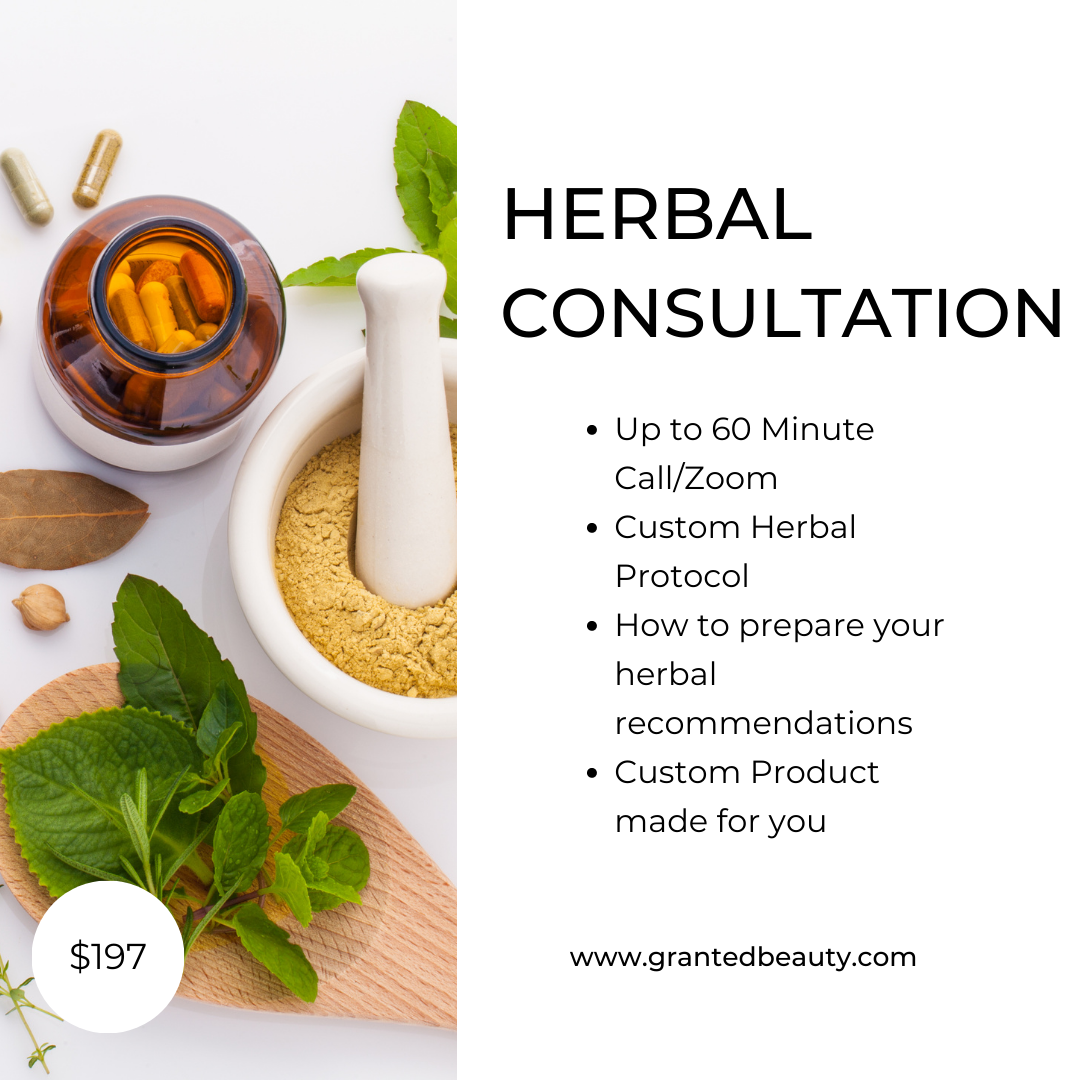 Herbal Consultation