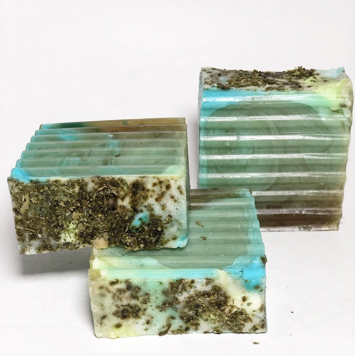 Onyx Allure Collection “REAL MAN” Bar - Onyx Allure Collection