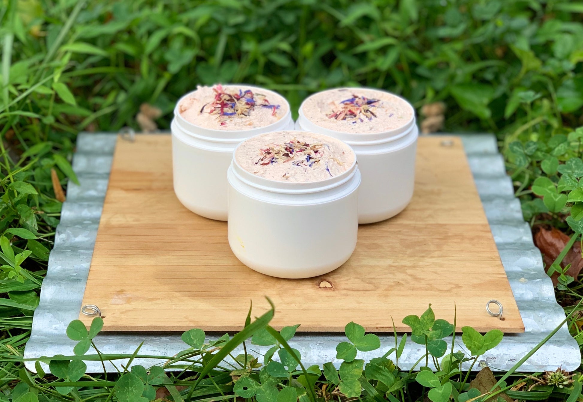 Genie Yoni Buffer Sensitive