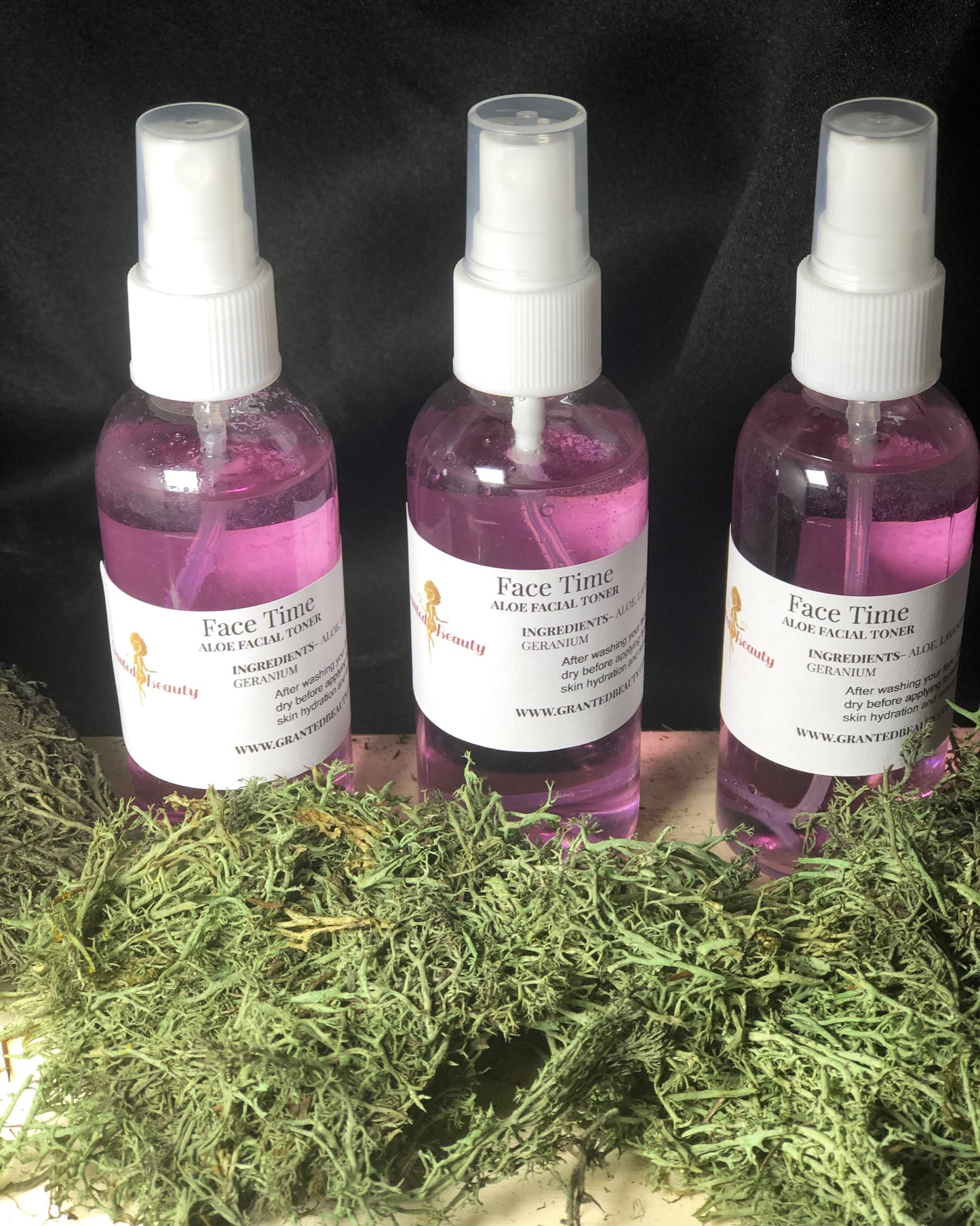 Face It Facial Toner