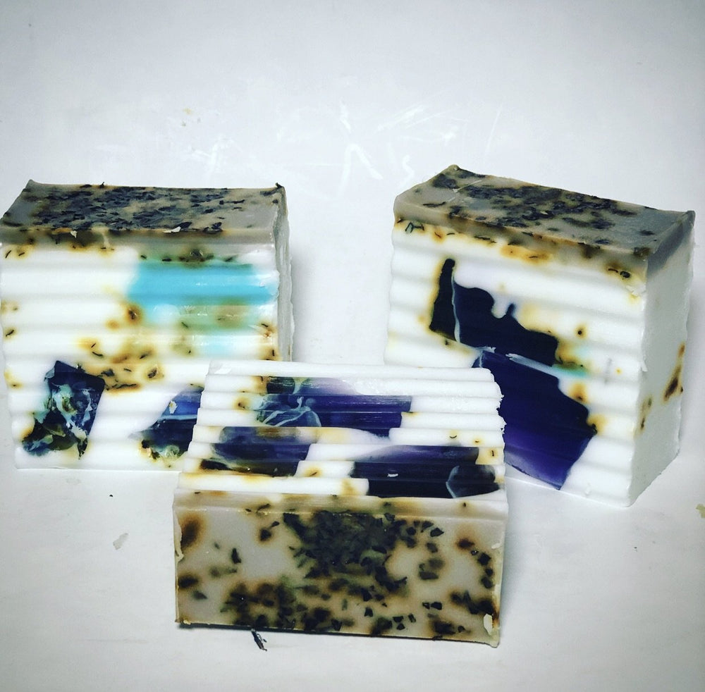 Onyx Allure Collection “GOOD SLEEP” Bar - Onyx Allure Collection