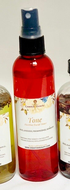 Face It Facial Toner