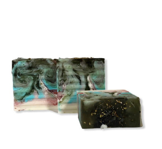 Goddess Yoni Bar