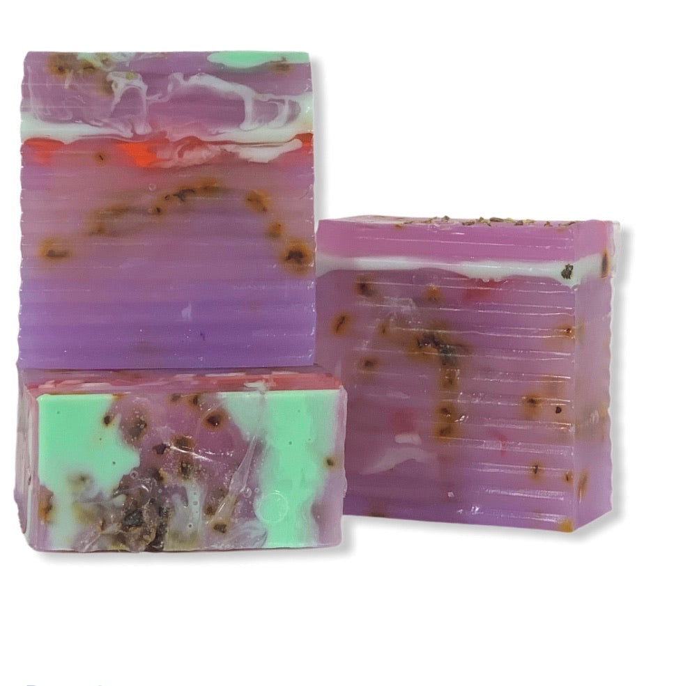 Goddess Yoni Bar 