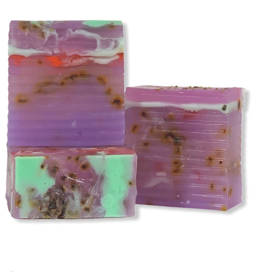 Goddess Yoni Bar 